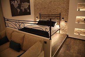 Al Mattina Apartments Belgrade