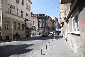 Al Mattina Apartments Belgrade