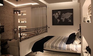 Al Mattina Apartments Belgrade
