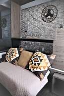 Al Mattina Apartments Belgrade