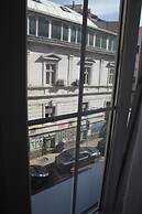 Al Mattina Apartments Belgrade