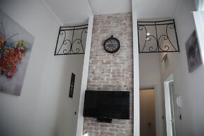 Al Mattina Apartments Belgrade