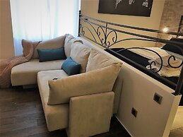Al Mattina Apartments Belgrade