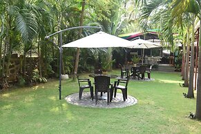 Royal Palms