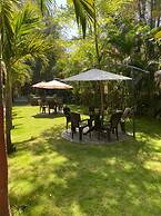 Royal Palms