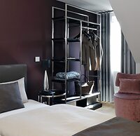 Patentkrug Design Hotel