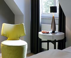 Patentkrug Design Hotel