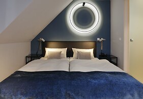 Patentkrug Design Hotel