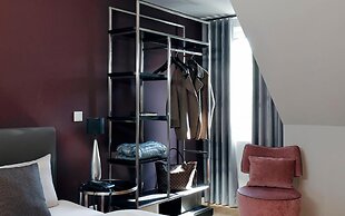 Patentkrug Design Hotel