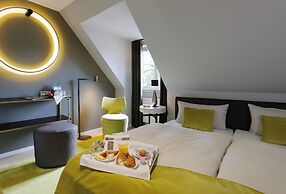 Patentkrug Design Hotel