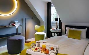Patentkrug Design Hotel