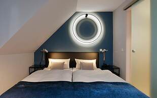 Patentkrug Design Hotel