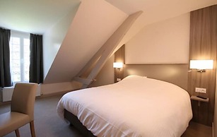 Hotel Les Champs