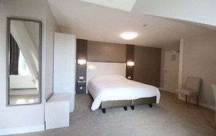 Hotel Les Champs