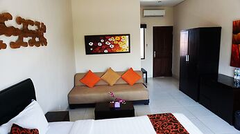 Krisna Seminyak