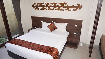 Krisna Seminyak