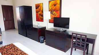 Krisna Seminyak