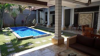 Krisna Seminyak