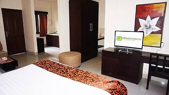 Krisna Seminyak