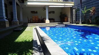 Krisna Seminyak