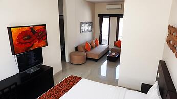 Krisna Seminyak