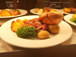 The Fleece Inn