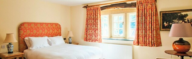 The Fleece Inn