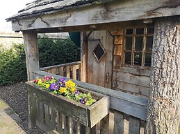 The Fleece Inn