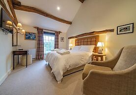 The Fleece Inn
