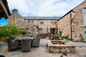 The Fleece Inn