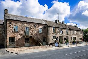 The Fleece Inn