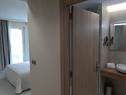 Hotel O Nautico