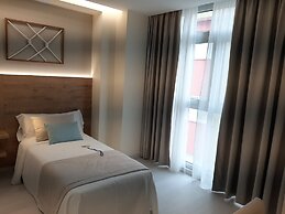 Hotel O Nautico