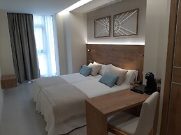 Hotel O Nautico