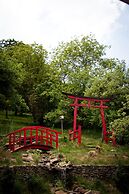 Casa Lily-Japanese Retreat