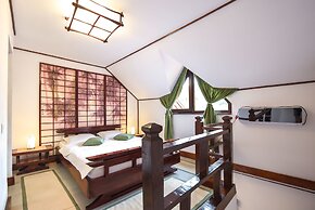 Casa Lily-Japanese Retreat