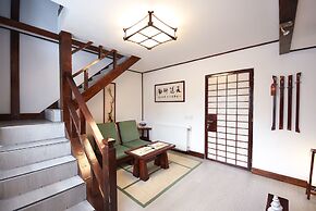 Casa Lily-Japanese Retreat