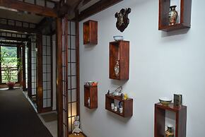 Casa Lily-Japanese Retreat