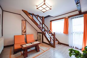Casa Lily-Japanese Retreat