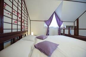 Casa Lily-Japanese Retreat
