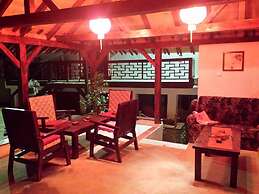 Casa Lily-Japanese Retreat