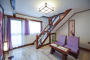 Casa Lily-Japanese Retreat