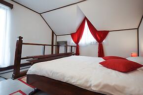 Casa Lily-Japanese Retreat