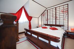 Casa Lily-Japanese Retreat