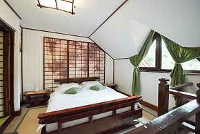 Casa Lily-Japanese Retreat
