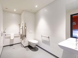 ibis budget Bilbao City