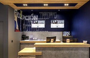 ibis budget Bilbao City