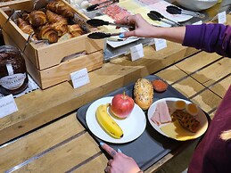 ibis budget Bilbao City