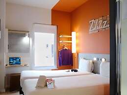 ibis budget Bilbao City