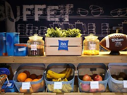 ibis budget Bilbao City